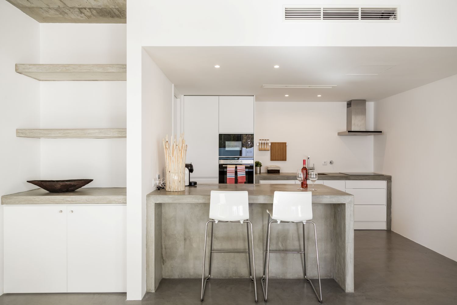 custom built-in service Hua Hin